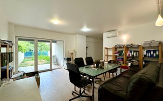 Apartament cu 3 camere + Curte 60mp // Floreasca - Poză 1