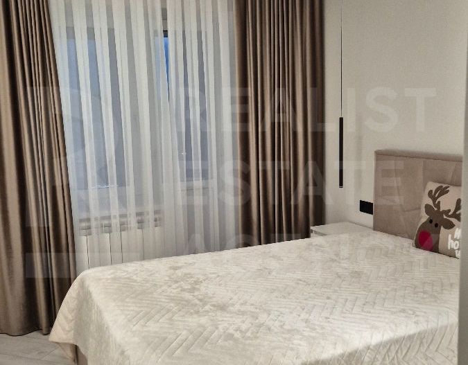 Chirie, apartament, 2 camere, strada Bulevardul Moscova, Rîșcani - Poză 7