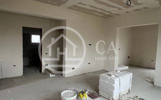 Casa pe nivel cu 4 camere de vanzare in Cihei, Bihor - Poză 9