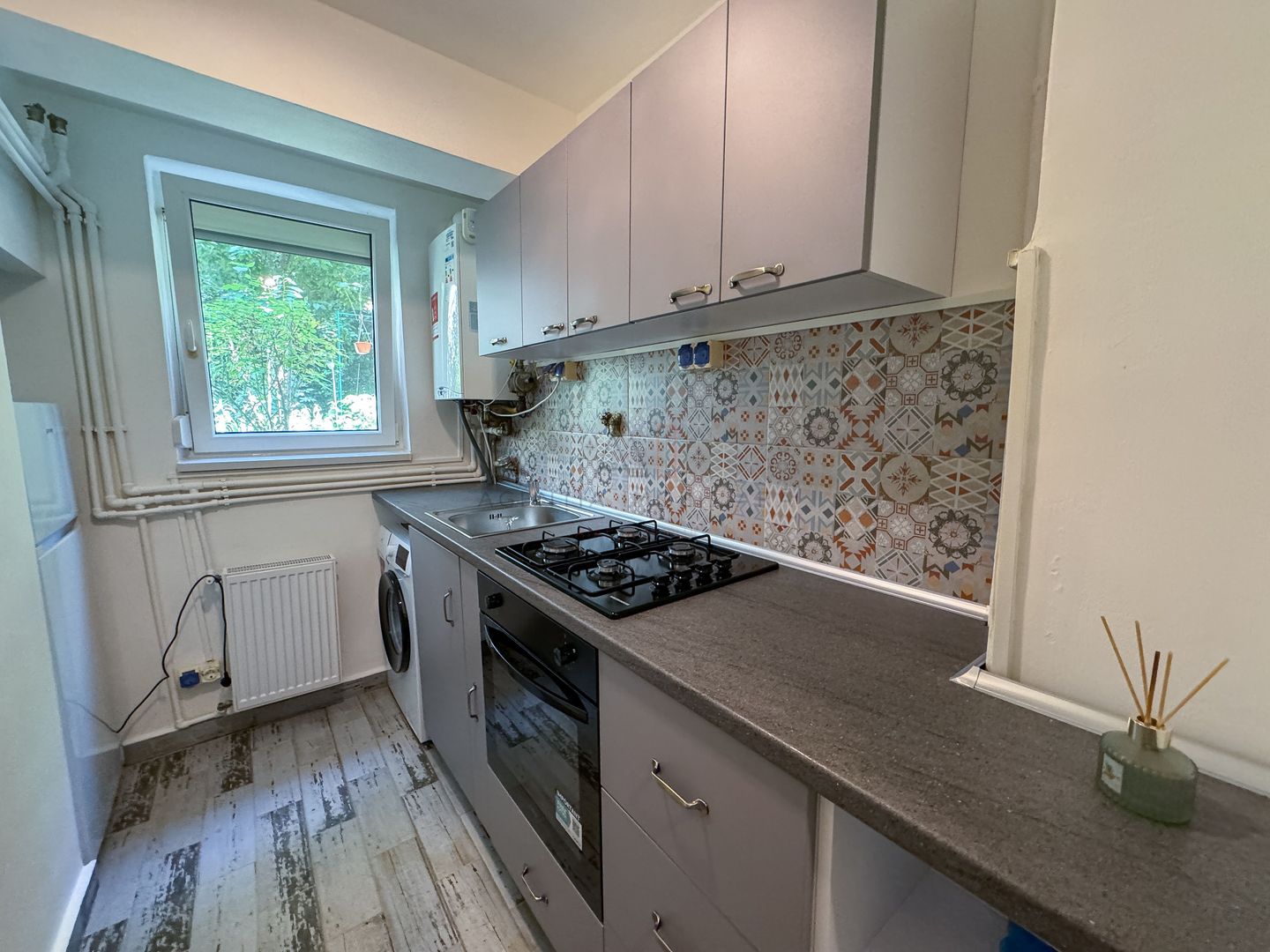 Apartament 2 camere Floreasca - Poză 6