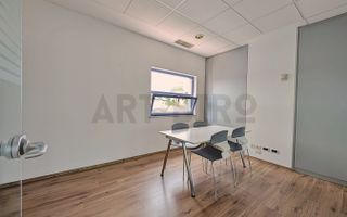 Zero comision, 260mp birouri cu depozitare, Victoriei, 7' metrou - Poză 7