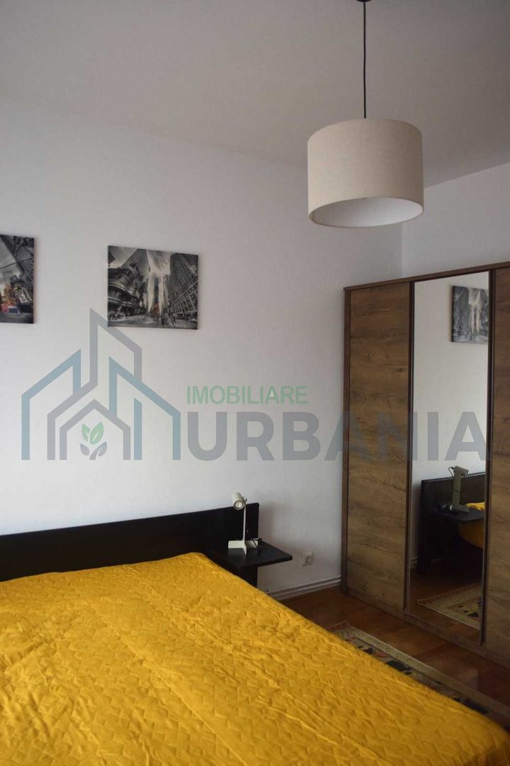 Închiriere apartament 2 camere, Otilia Cazimir, Iași – 600 €/lună - Poză 5