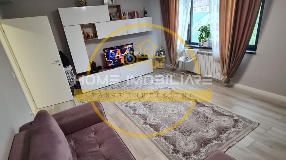 Etaj 1/ Apartament 2 Camere + Loc de Parcare si Boxa/ 70mp/ Zona Tatarasi - Poză 1