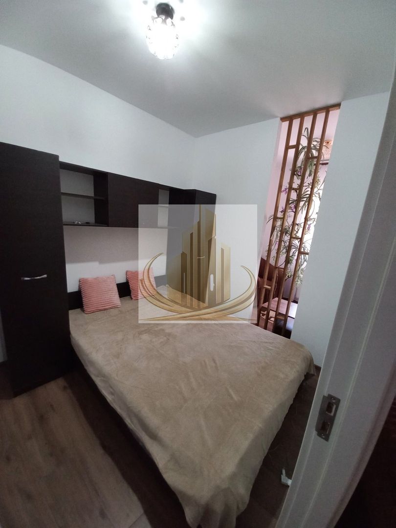 Apartament spațios la casă, curte & parcare – zona Mehala - Poză 1
