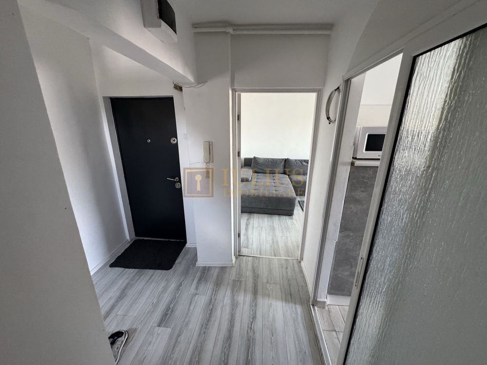 recent renovat| 3 camere-2 dormitoare|  Complex Studentesc| centrala proprie| - Poză 5