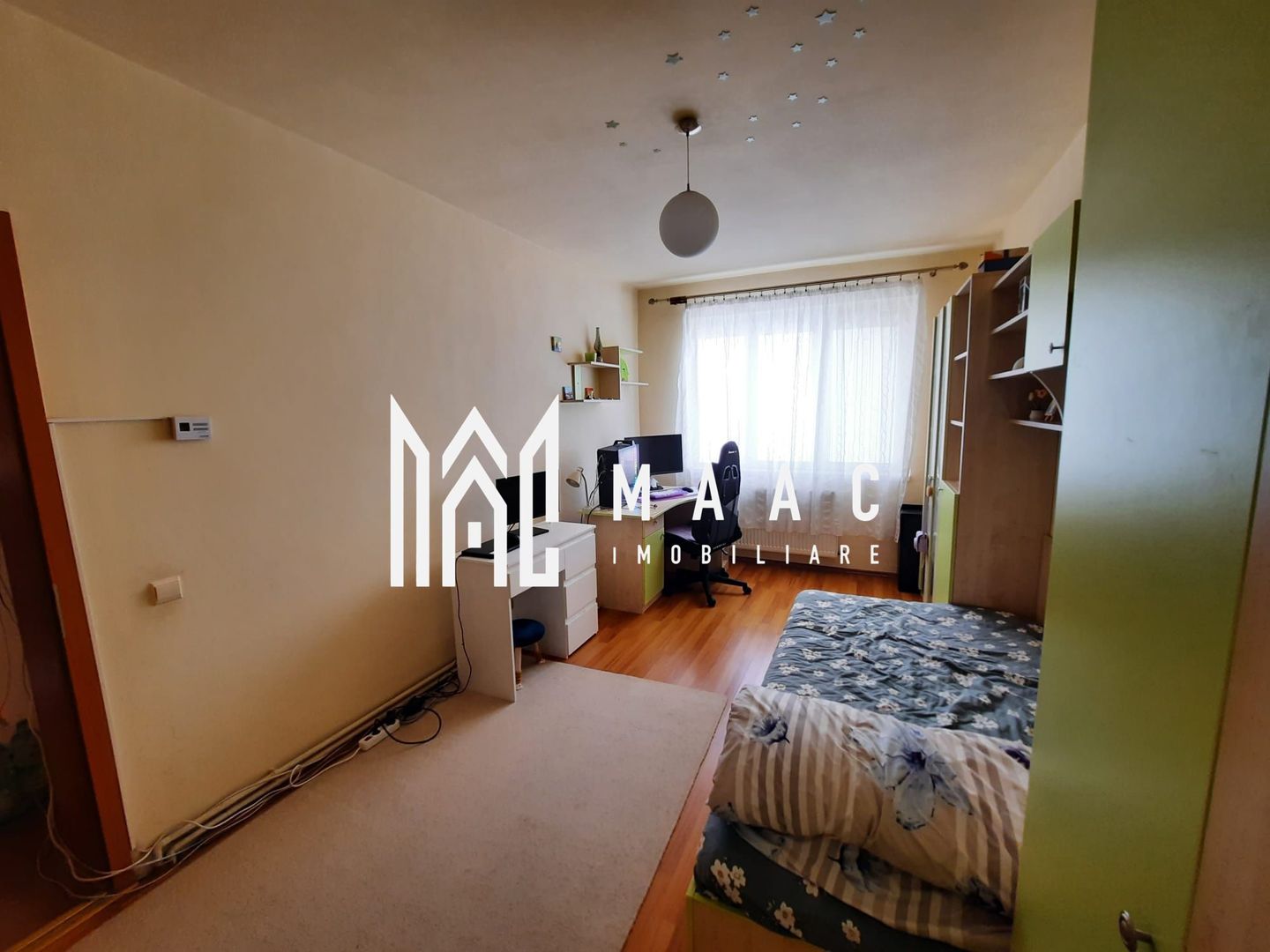 Apartament 2 camere I Decomandat I I Etaj 1 | Ciresica - Poză 5