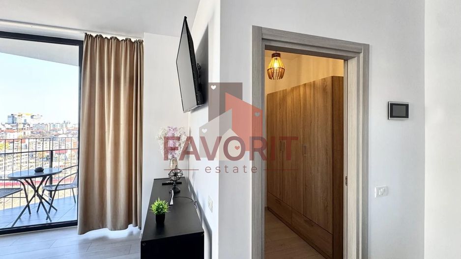 2 camere | Bloc nou | Loc parcare subteran | Incalzire in pardoseala | - Poză 13