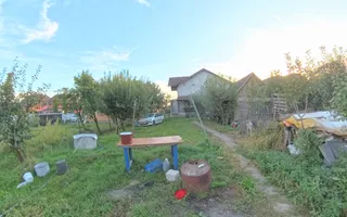 Casă 4 dormitoare și teren de 857 mp - zona Sântana de Mureș - Poză 25