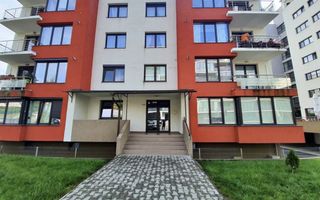 Inchiriez Apartament 2camere Acta Residence - Poză 1