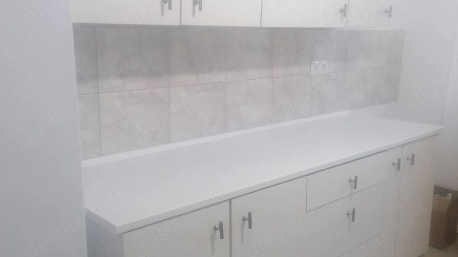 vand aparatment 3 camere, bucatarie si doua bai. 51 mp langa piata Doina - Poză 6
