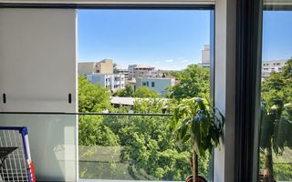 For Rent | Premium 2-Room Apartment | 72 sqm | Win Herăstrău - Poză 8