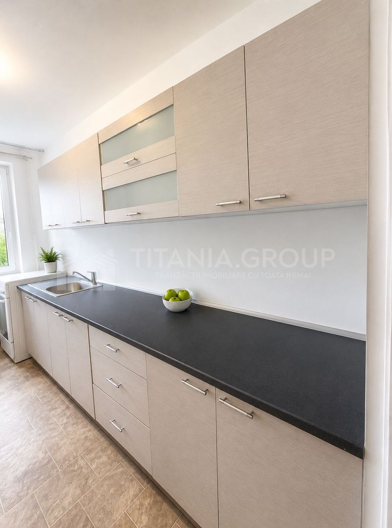 Apartament 2 camere+boxa Racadau, garaj disponibil - Poză 7