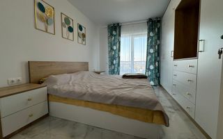 2 camere, bloc nou, garaj, Gheorgheni,Soporului zona Iulius Mall,FSEGA - Poză 4