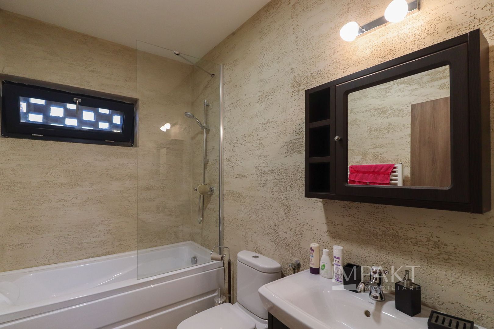 Duplex de inchiriat Europa | 4 camere, terasa 50 mp + 2 locuri parcare - Poză 20