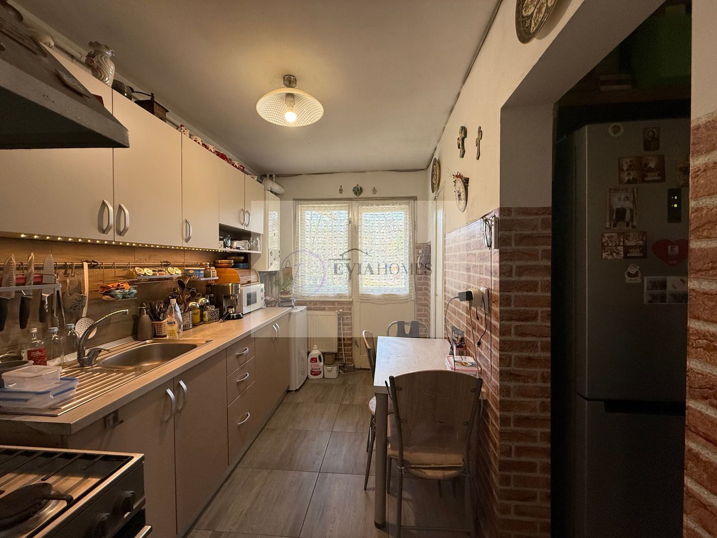 Apartament cu 3 camere de vanzare / Zona strazii Alverna - Poză 1