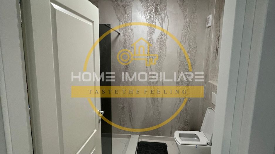 Apartament 2 camere,55 mp,la 10 minute de Jumbo,bloc nou intabulat,100000 euro - Poză 9