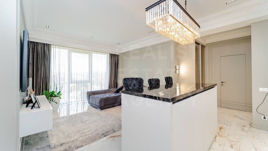 Chirie, apartament, 3 camere, strada Ciuflea, Centru - Poză 2