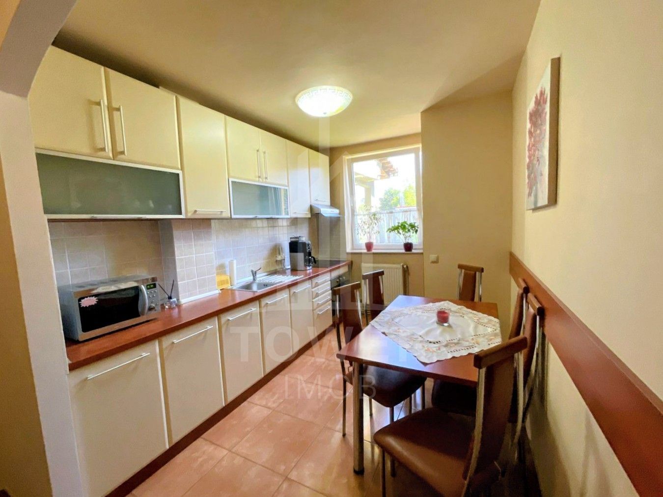 Apartament spatios de inchiriat zona Hipodrom 1 - Poză 2