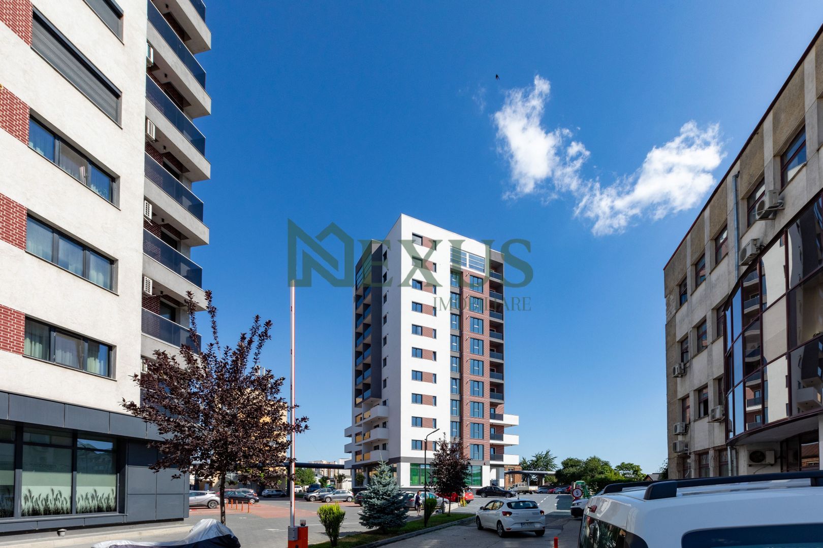 Apartament nou de vânzare cu 3 camere, Urban Building - Poză 31