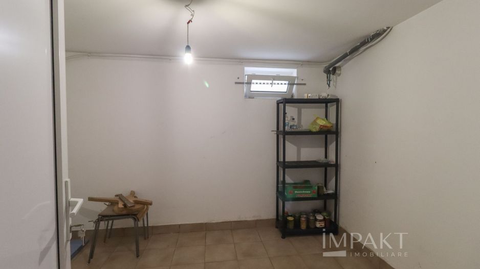 Vila moderna in Europa, curte spatioasa cu garaj! - Poză 16