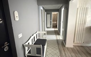Apartament cu 3 camere decomandate, 65 mp, Intre Lacuri - Poză 10