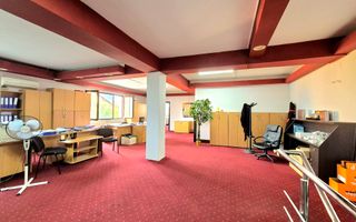 Spatiu de birouri Brașov 300 mp # plus-imo.ro - Poză 2
