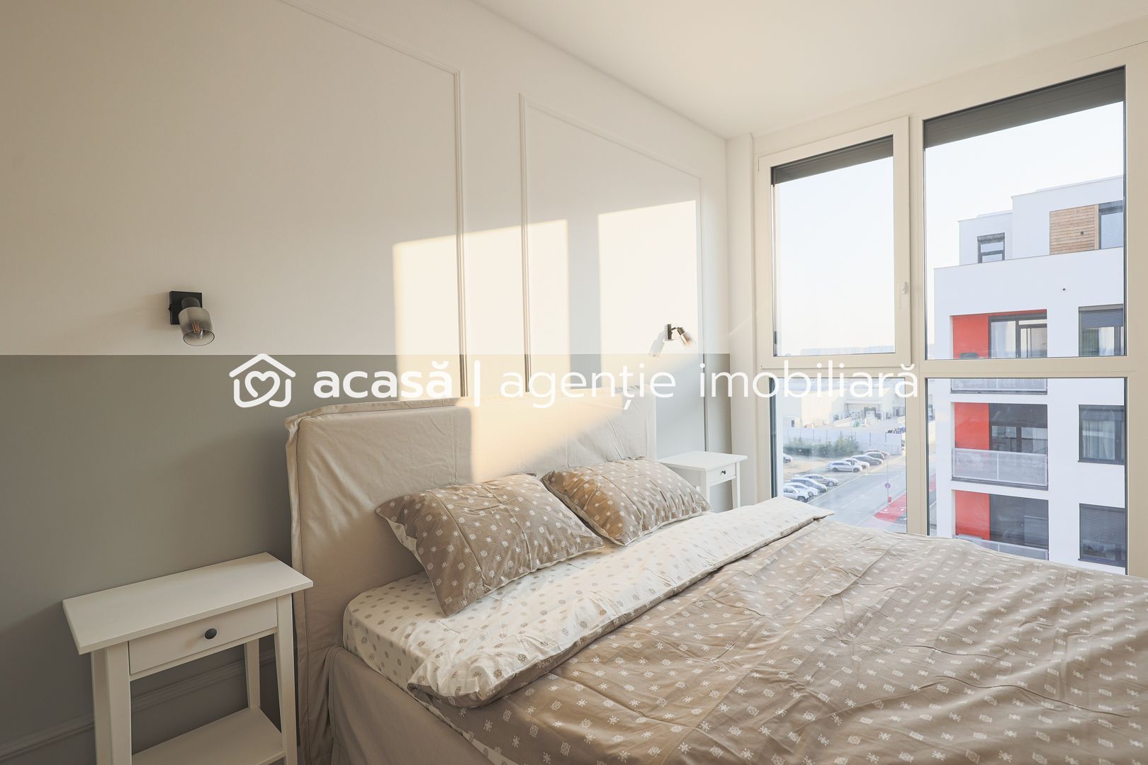 Apartament ARED in noul bloc, cel mai bun pret de pe piata Comision 0 - Poză 8