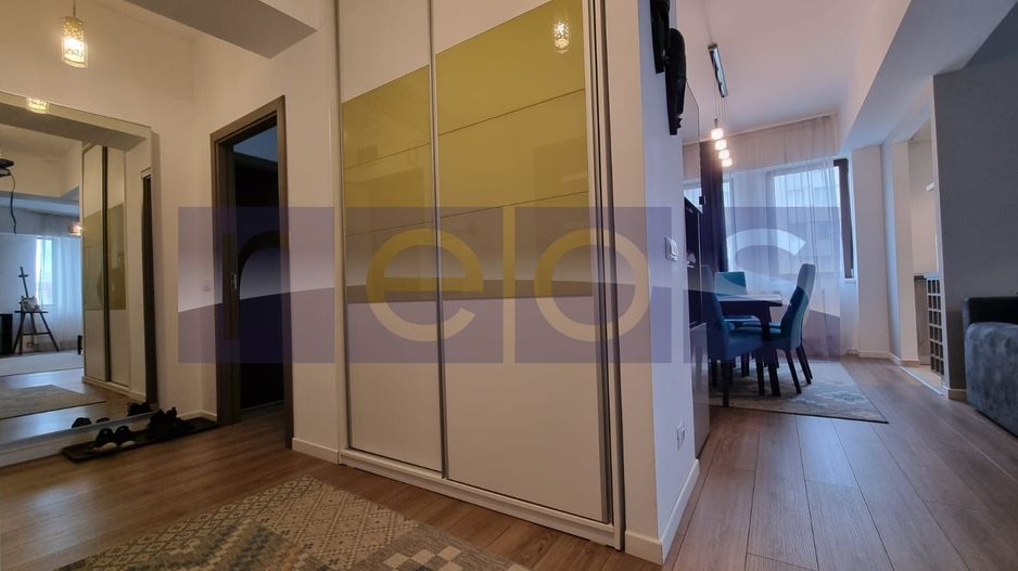 INCHIRIERE 2 CAMERE | DECOMANDAT | ZONA - NERVA TRAIAN - Poză 17