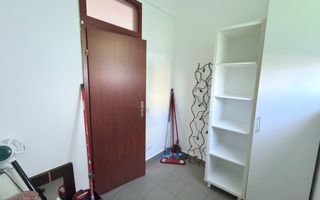 Penthouse de închiriat, 155 mp, terasa 100 mp, parcare, THE OFFICE - Poză 11