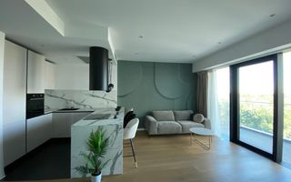 INCHIRIERE 3 CAMERE | ELIADE | MOBILAT - UTILAT | VEDERE LAC | PARCARE - Poză 1