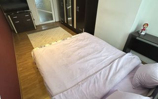 Apartament 3 cam Tractoru, mobilat, utilat, cu beci si loc de parcare - Poză 2