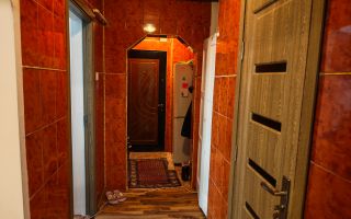 Apartament 2 camere dec., mobilat și utilat, zona M7 – bl. 17, neg.! - Poză 5