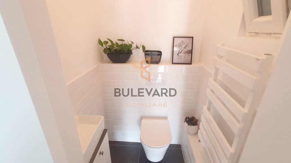 Apartament cu 3 camere decomandate, zona strazii Mehedinti! - Poză 9