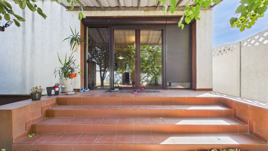 VILĂ INDIVIDUALĂ DRAGOMIREȘTI-VALE | 255 MP UTILI | TEREN 807 MP - Poză 23