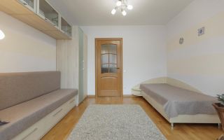 Vânzare, apartament, 4 camere, bulevardul Dacia, Botanica - Poză 23