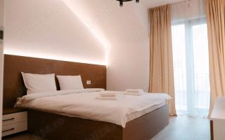 Vilă duplex de închiriat în zona rezidențială Horpaz, Iași - Poză 5