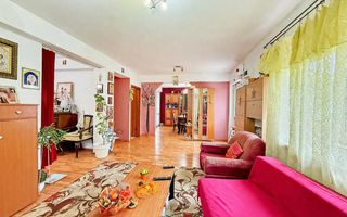 Vânzare Casă Individuală P+M – Calea Șagului | Compartimentare Flexibila - Poză 6