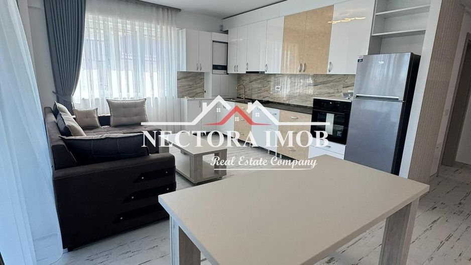 NECTORA IMOB-Apartament 3 camere, Str. Stefan Simion, 95 mp, Utilat - Poză 1