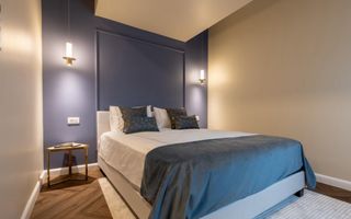 2 camere | Calea Floreasca | Parc Verdi | bloc boutique 2023 - Poză 13