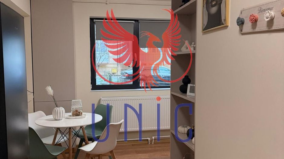 Garsoniera mobilata si utilata, Aristizza Romanescu - Poză 9