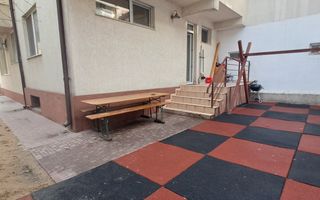 Vila individuala 7 camere | ideala birouri - Poză 15