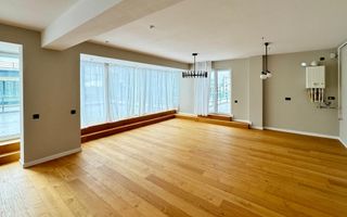 Penthouse cu terasa și vedere deosebita Floreasca | Loc de parcare - Poză 7