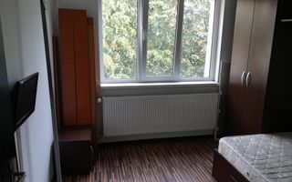 AP. 3 CAMERE- TITAN, BLOC REABILITAT, MOBILAT/UTILAT, COMISION 0% - Poză 9