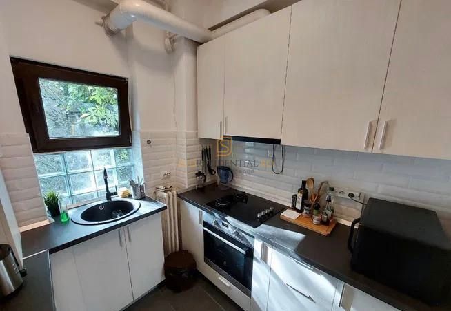 2 Camere | Cotroceni - Palatul Cotroceni | Centrala proprie | AC - Poză 3