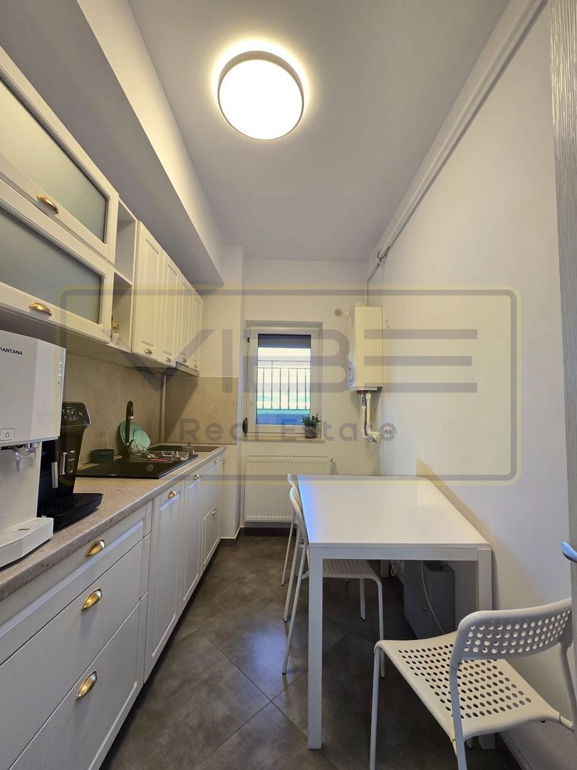 Popas Pacurari- spatiu birou 68.8 mp- parcare privata - Poză 4