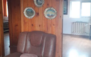 DE ÎNCHIRIAT – 2 CAMERE la MANSARDA - 50 MP | ZONA LIDL BRĂTIANU | 200 €/LUNĂ - Poză 6