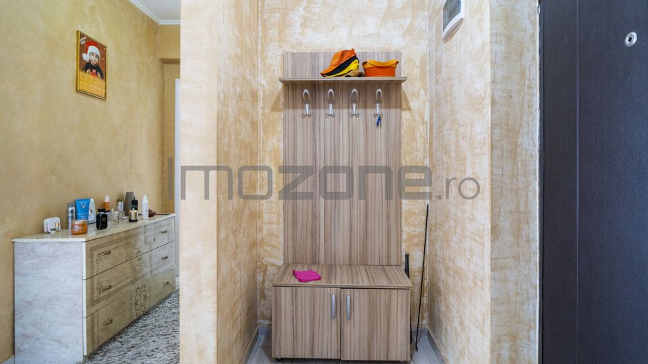 Militari - Crinului 54D (Chiajna), bloc nou, 3 camere, decomandat, etaj 3, lift - Poză 24