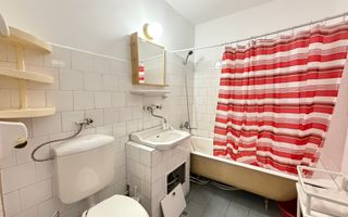 Apartament cu 3 camere si garaj- Strada Trascaului - Poză 5