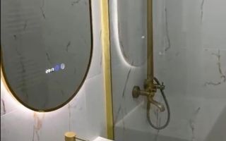 Apartament o cam - Tatarasi - mobilata utilata modern - Poză 8