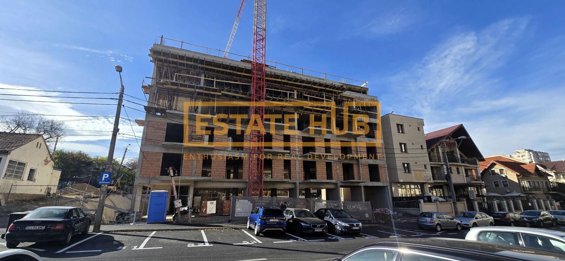 2 camere | de la dezvoltator | Langa Iulius Mall si FSEGA - Poză 4